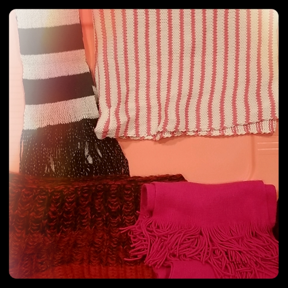 Scarves